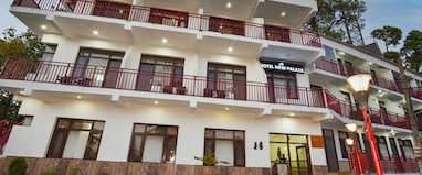 Hotel New Palace