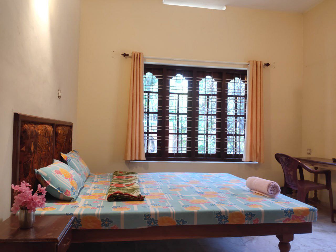 PALAZHI by Balakrishna Homestays - Tap to explore photos