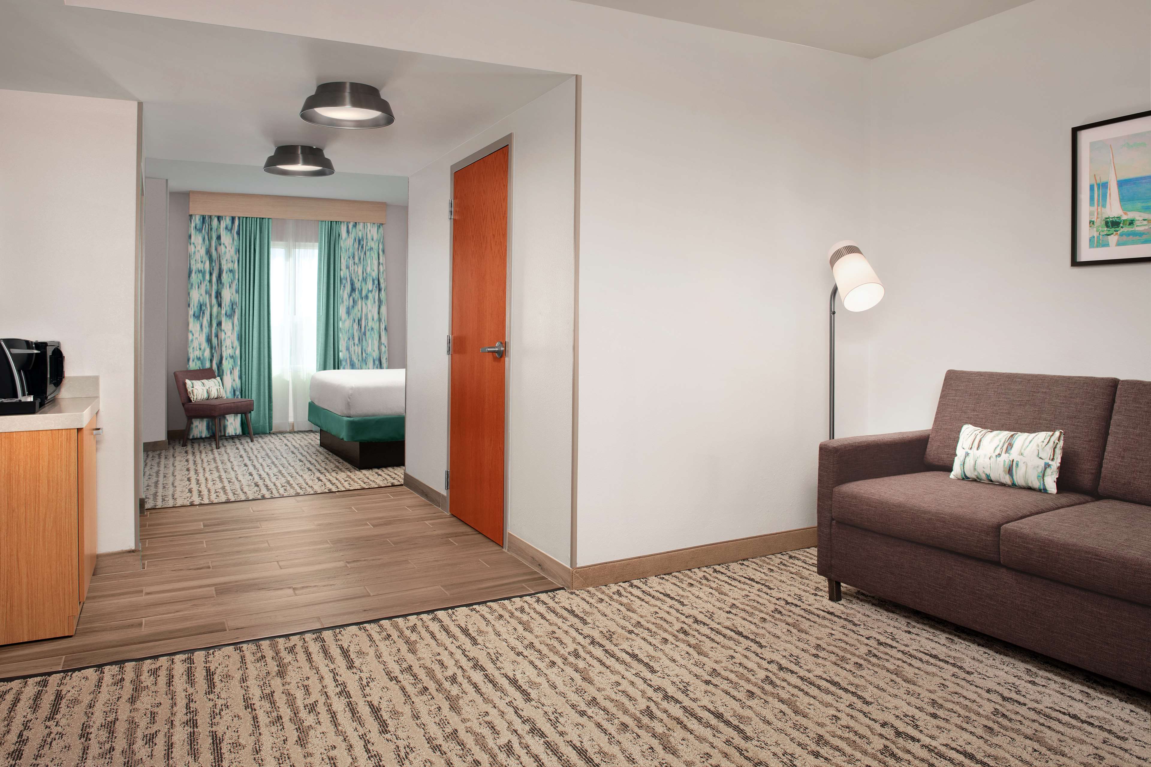 Hilton Garden Inn Solomons - Tap to explore photos