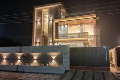 Aahan villa Homestay in Amritsar