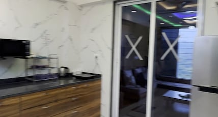 Tara Sitara Luxury Villas Room Type - Oxy stay Igatpuri (2 bedroom with living room) Tara Sitara Luxury Villas Room Type - Oxy stay Igatpuri (2 bedroom with living room)