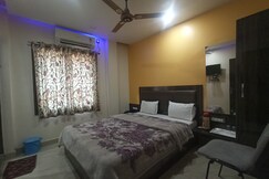 Hotel Ritik Raj