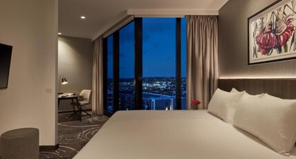 PARKROYAL Monash Melbourne Room Type - Premier Suite