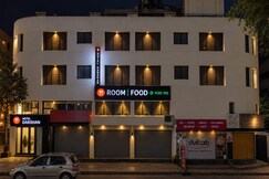 Address of Hotel Darshan By HP Group