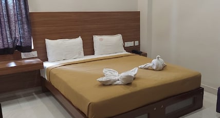 N.V. RESIIDENCY Room Type - DOUBLE N.V. RESIIDENCY Room Type - DOUBLE