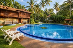 Address of Akhil Beach Resort