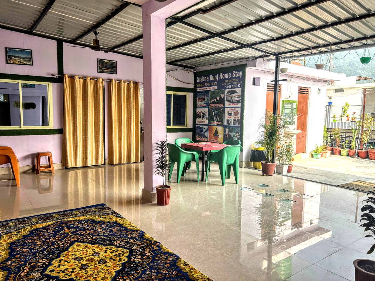 Main gallery