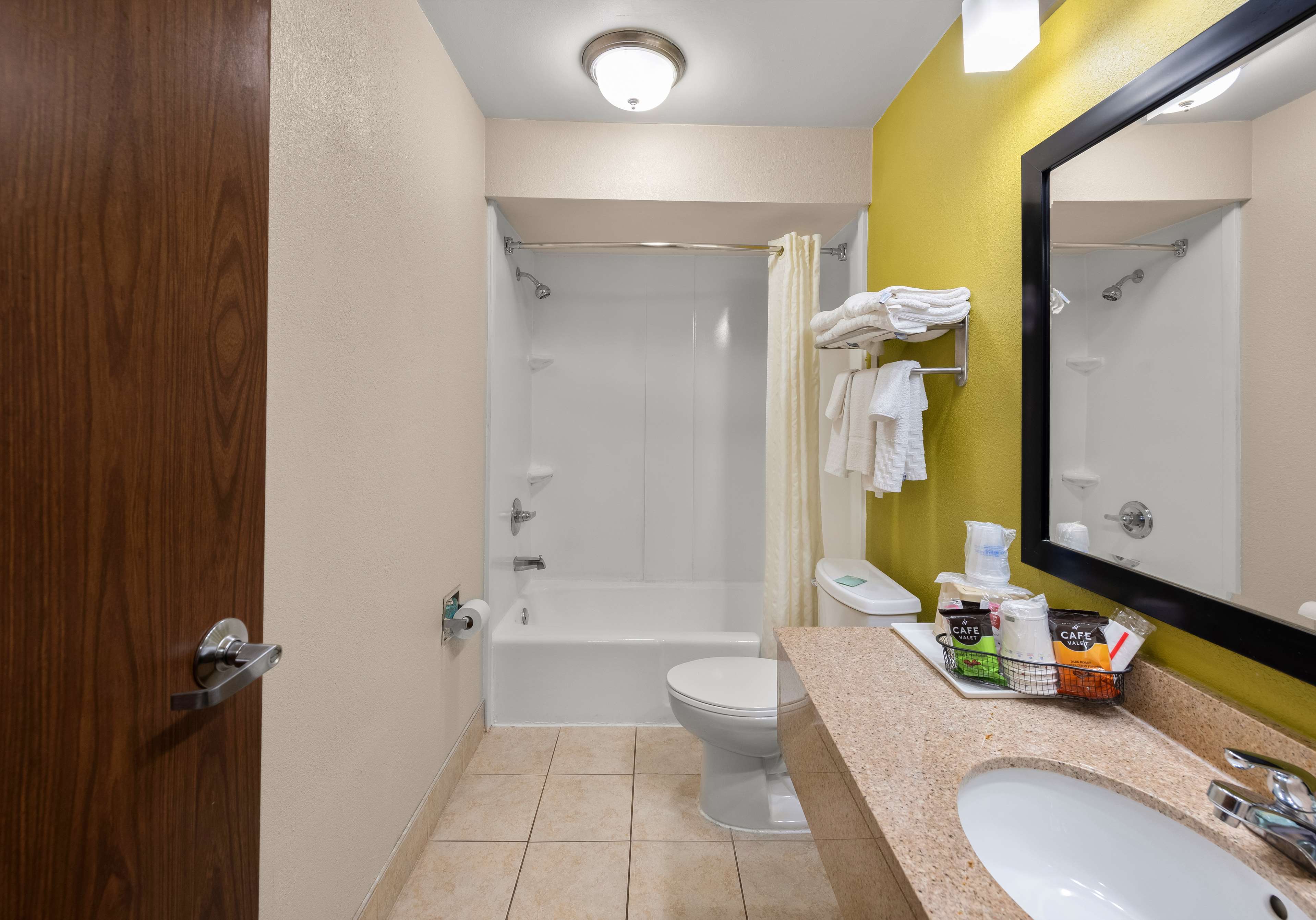 Best Western Adena Inn - Tap to explore photos