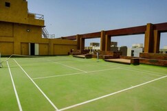 Weekend Address | Studio Units