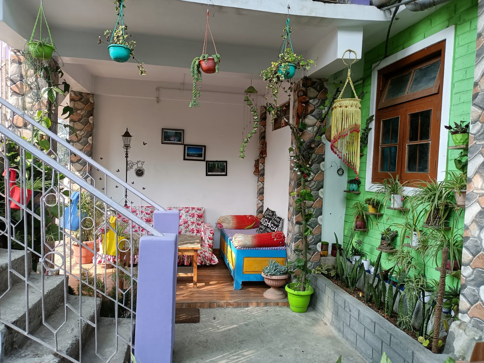 Main gallery