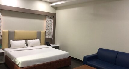Hotel Maurya Pride Room Type - EXECUTIVE ROOM