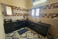 SHI's Ponni Peaceful Getaway @ Trichy