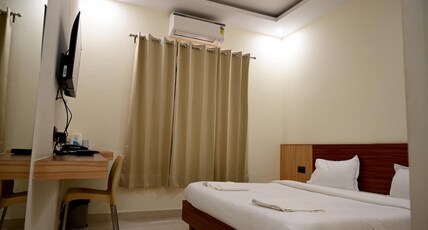 Sri Ram Janki Palace Ayodhya Room Type - Standard Room