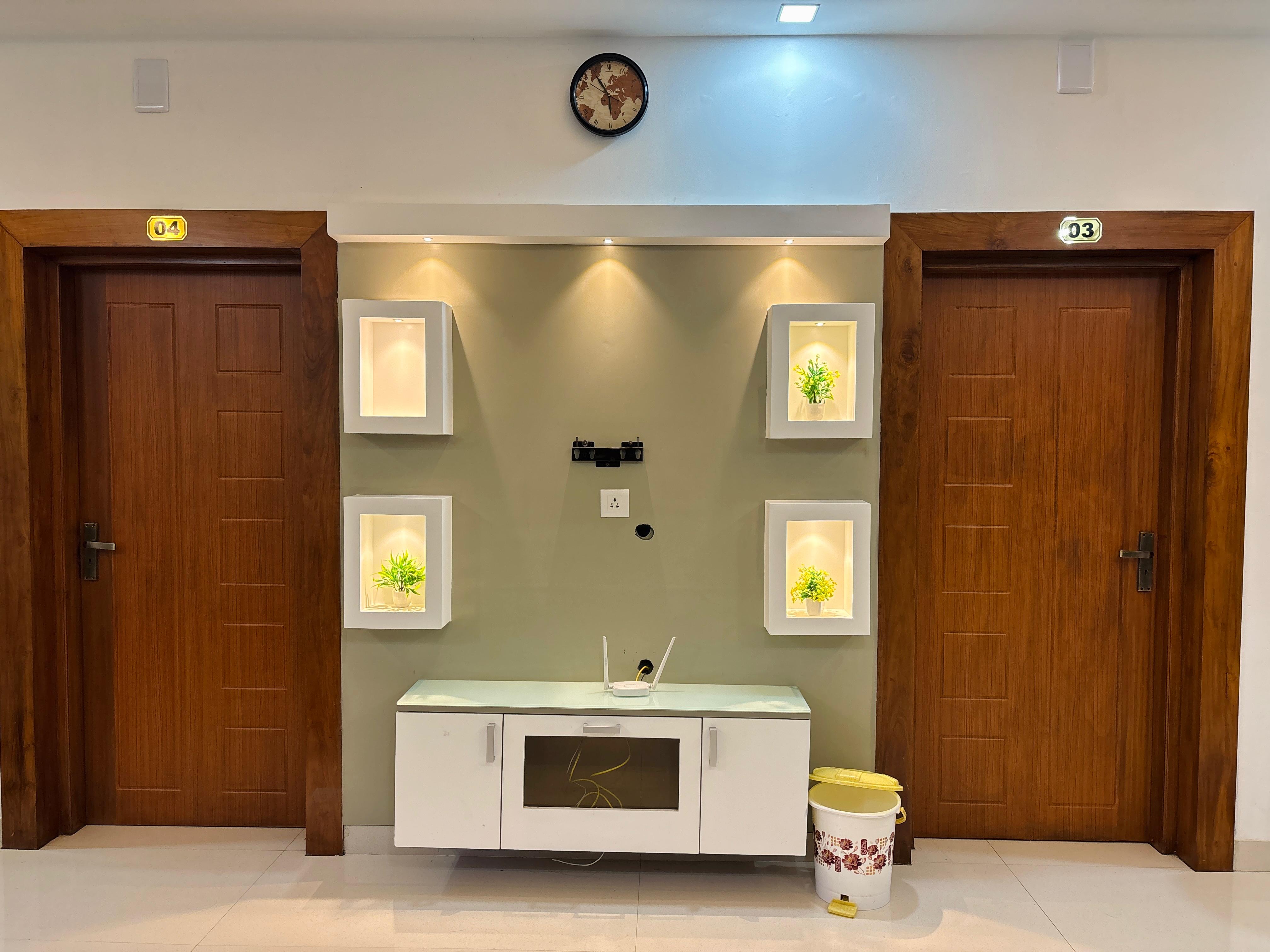 Bhanus Beach Enclave Stays - Tap to explore photos