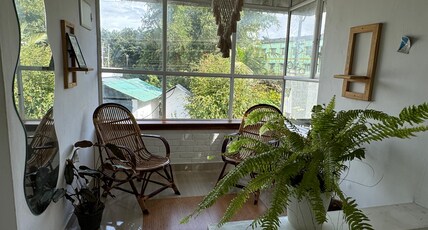 Munderi Service Apartment Room Type - Munderi Service Apartment