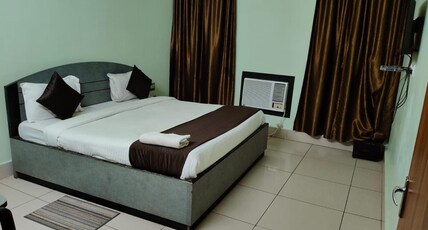 Hotel Durga Room Type - Premium Room