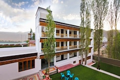 Hotel Ladakh Marvel - Top 3 Star Hotel