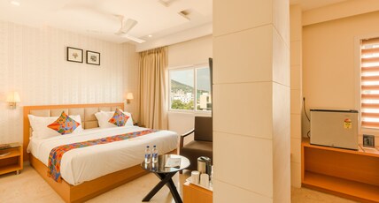KVR Capitol Suites Room Type - Premium Room