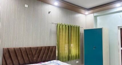 3 bhk floor for stay booking during functions Room Type - 3 bhk floor for stay booking during functions