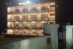 Hotel Sunshine Dharamshala