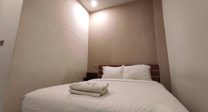 Hotel O Subur Room Type - Deluxe Double