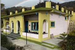 Kotadun Birding Retreat- 2BR Nest |Nainital