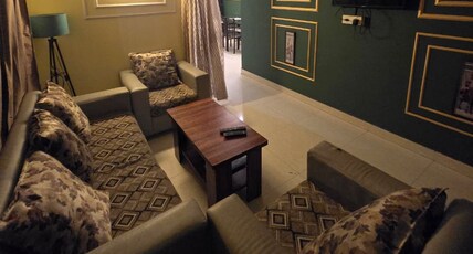Dreams Homestay | Private Apartment Beltola Room Type - Dreams Homestay | Private Apartment Beltola