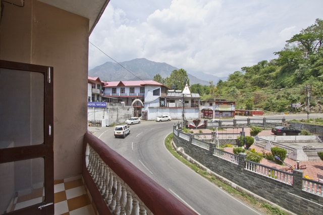 Hotel Chamunda (At Chamunda Devi) - Tap to explore photos