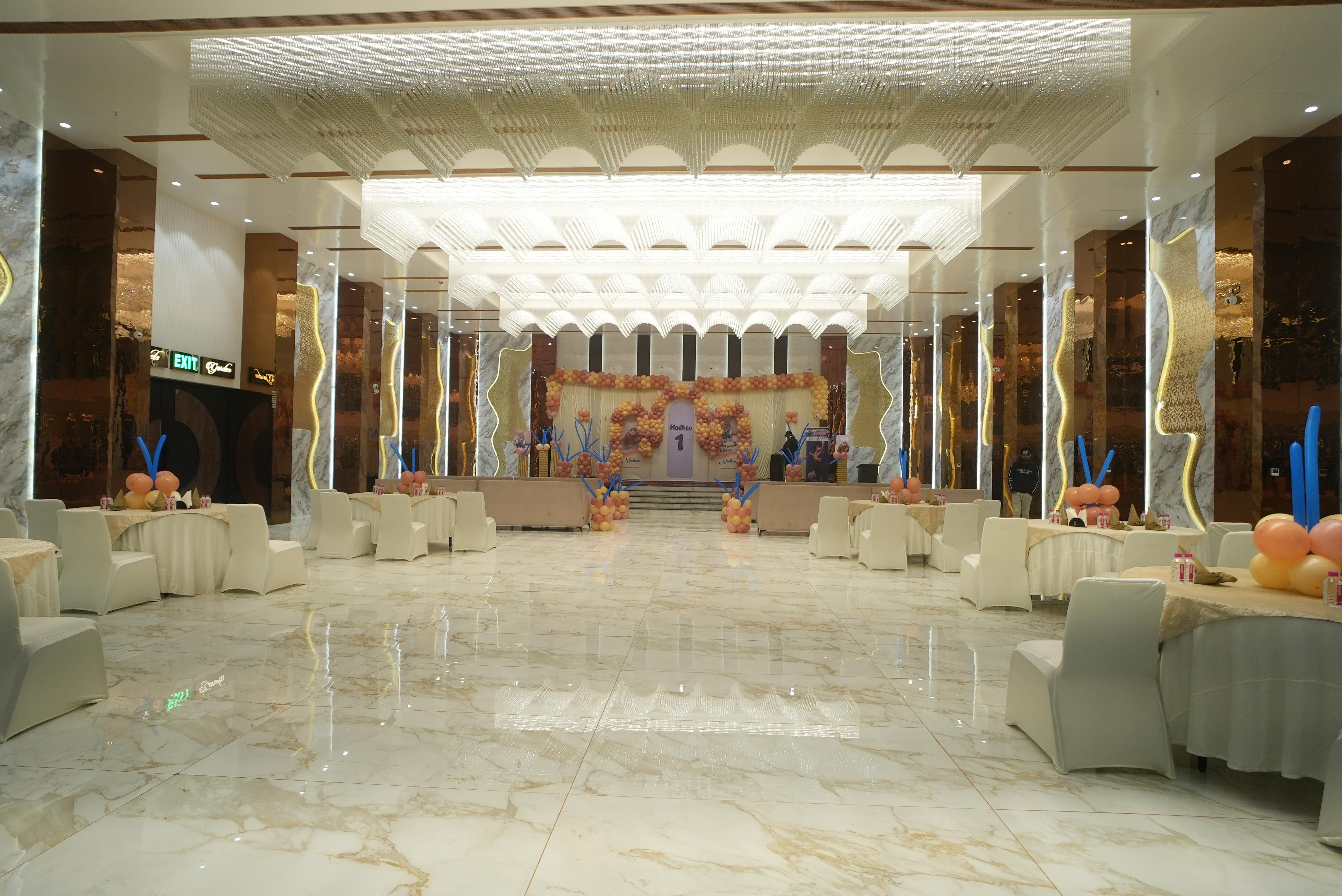 Main gallery