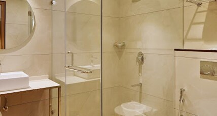ASTORIA VEG Room Type - SUITE ROOM