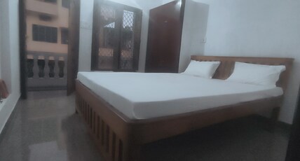 Kalptaru PG House... Room Type - Standard Room with fan