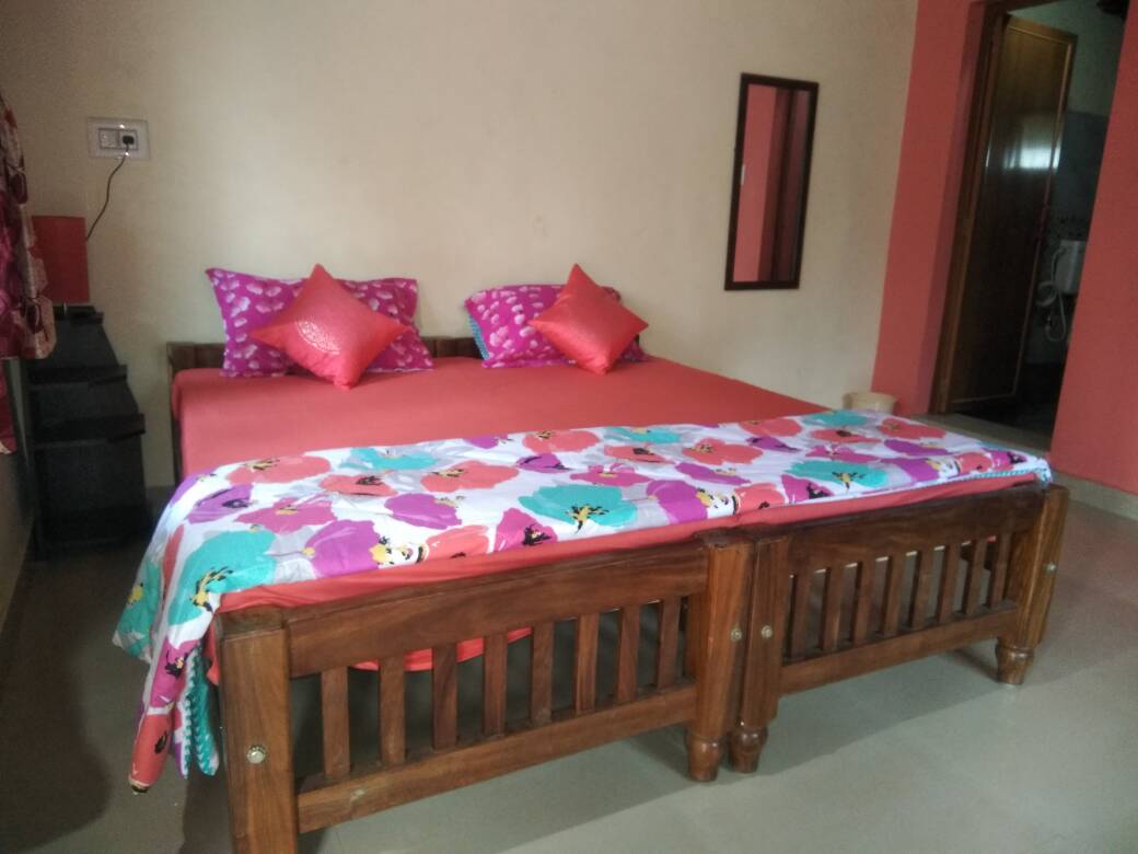 The Coorg Silver Oak - Tap to explore photos