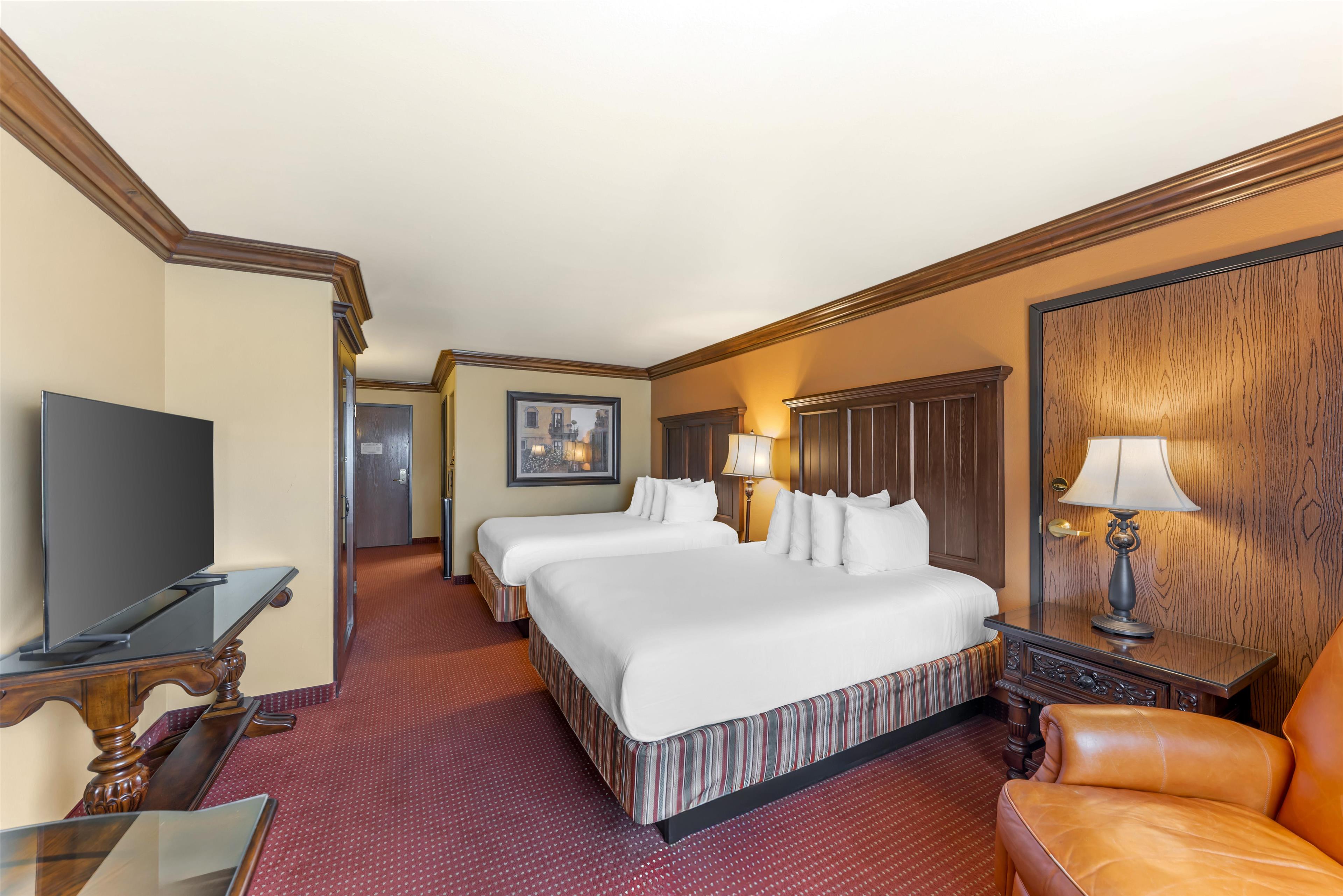 Best Western San Isidro Inn - Tap to explore photos