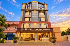 HOTEL HARIDARSHAN