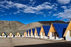 Sangrak Resort Hanle