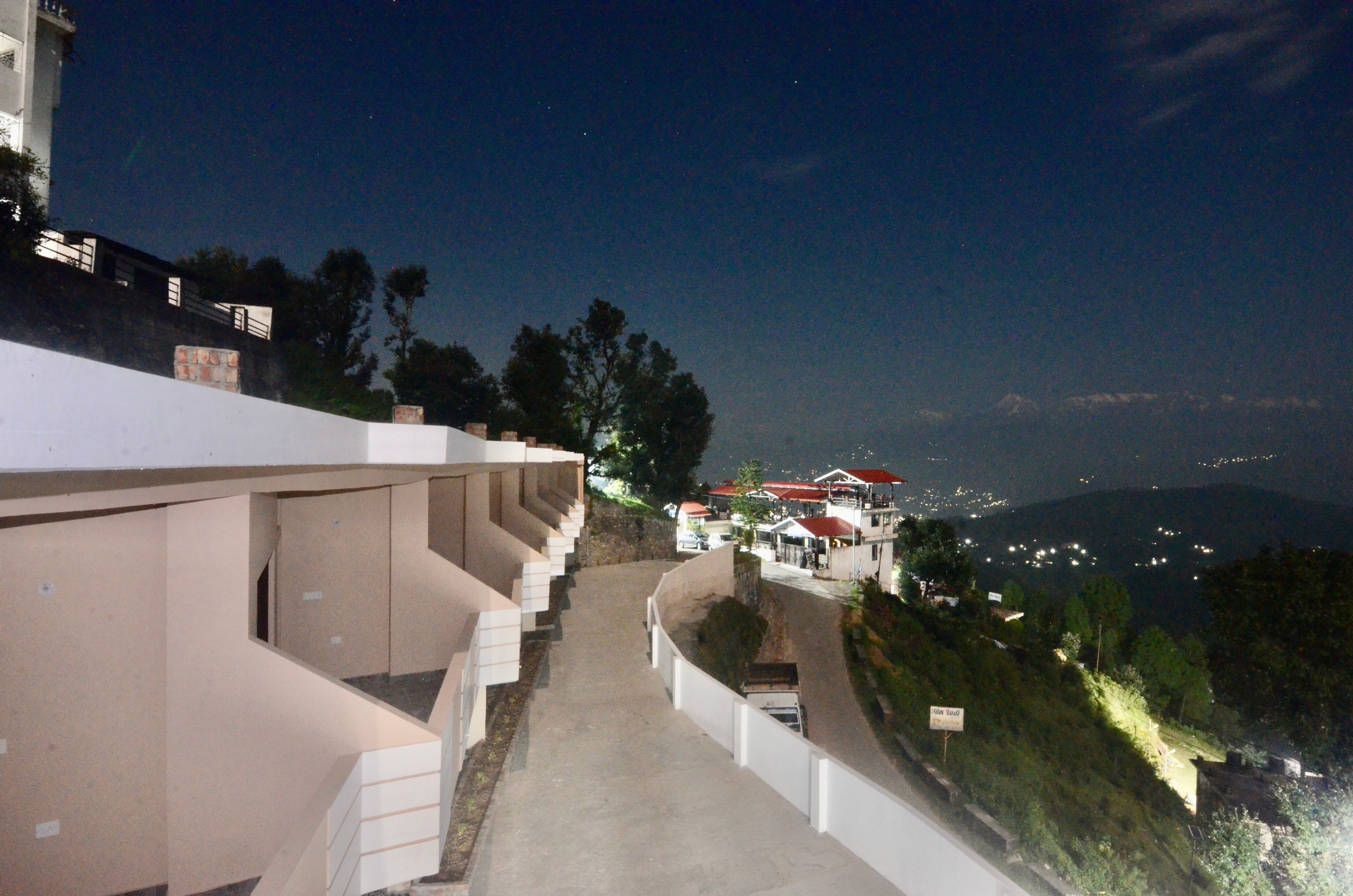 Uttarakhand resort - Tap to explore photos