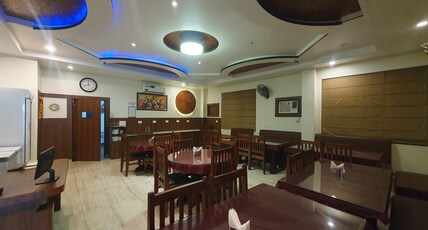 KANTA INTERNATIONAL KATRA Room Type - Super Deluxe Room with Early Check Inn @ 5 Am (Subject to Availability) KANTA INTERNATIONAL KATRA Room Type - Super Deluxe Room with Early Check Inn @ 5 Am (Subject to Availability)