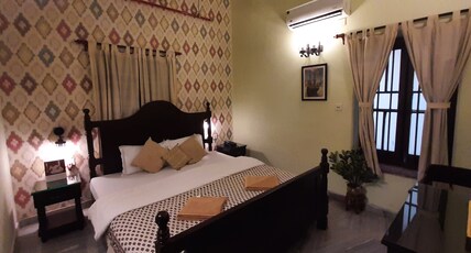 Eennra Oiitijhyya Room Type - Standard Room with Free Wi-fi