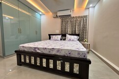 GLAXIO Homestay