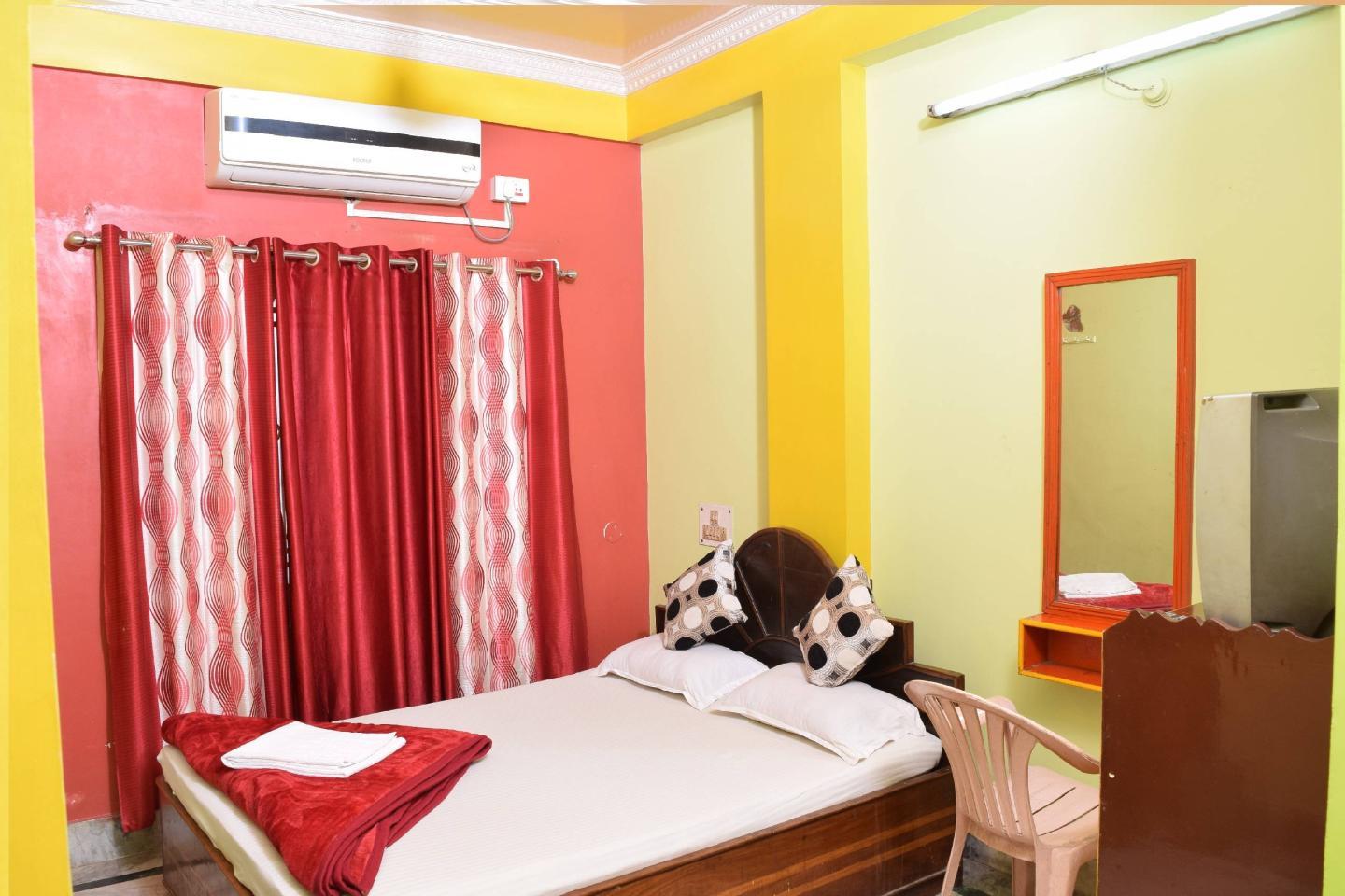 HOTEL BAIDYANATH - Tap to explore photos