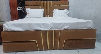 SATYAM PRAKASH RESTAURANT Room Type - Bedroom 5