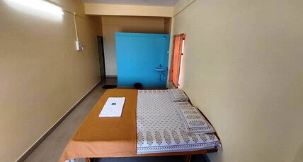 Saikrishna Sea Beach Resort Room Type - Standard Non AC Room