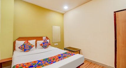 FabHotel Kamala Inn - Dankuni Room Type - Premium Room, FabHotel Kamala Inn - Dankuni Room Type - Premium Room,