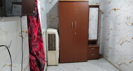 Harvest haven restaurant Room Type - Bedroom 1