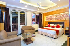 Hari Piorko Inn @ Paharganj