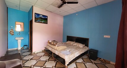 Kaafal tree cottage and resturant Room Type - Bedroom 3