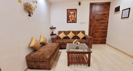 Yogvan Mountain View 1BHK Condo Tapovan Rishikesh Room Type - Yogvan Mountain View 1BHK Condo Tapovan Rishikesh