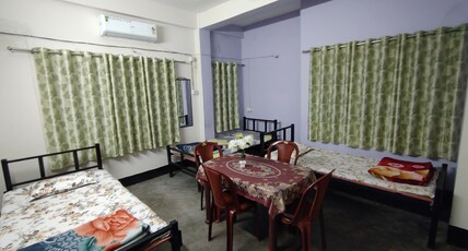 Nirmali Homestay Room Type - Bedroom with private bathroom