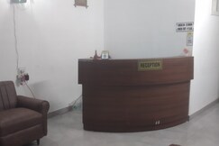 Address of Hotel rose place