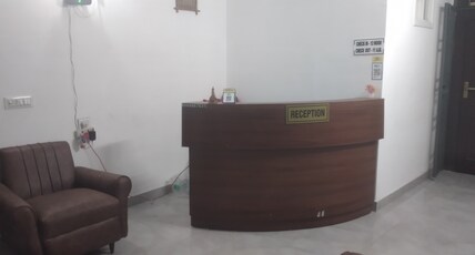 Hotel rose place Room Type - Deluxe non ac